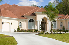 Garage Door Installation Services in Tampa, FL