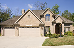 Garage Door Repair Services in  Tampa, FL